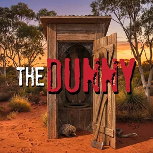 The Dunny escape room artwork, Escape This Manly